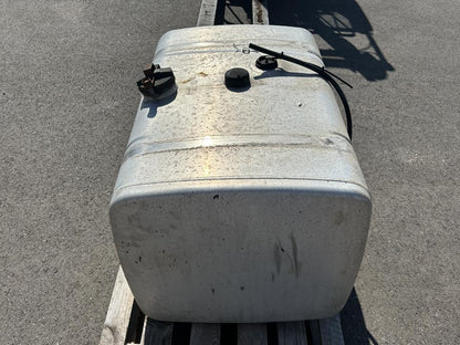 Fuel tank 98472352 400L Iveco Trucks STRALIS II 2012