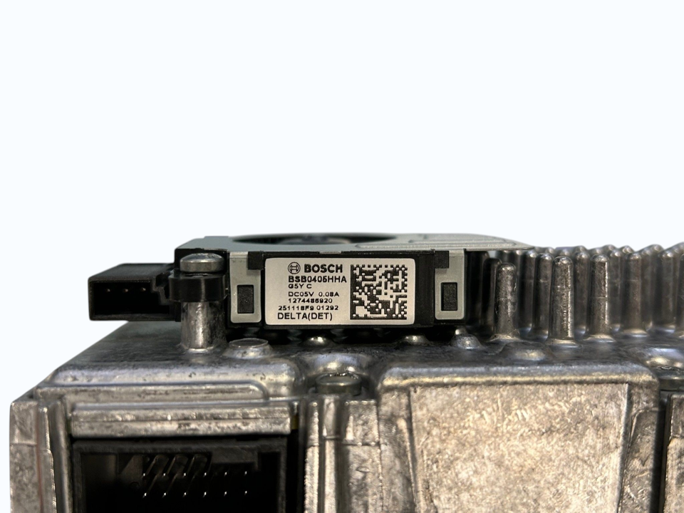 NEW Mercedes Benz MPC3 camera A0004463405