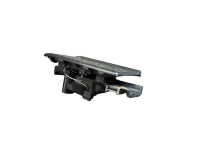 Plastikinė apdaila A9608857774 Mercedes-Benz Trucks ACTROS MP4 / MP5 2019