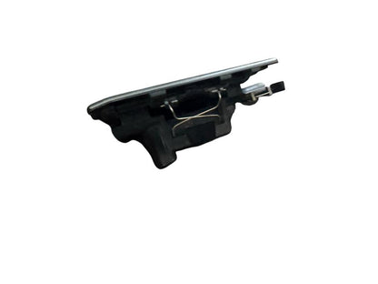 Plastikinė apdaila A9608857774 Mercedes-Benz Trucks ACTROS MP4 / MP5 2019