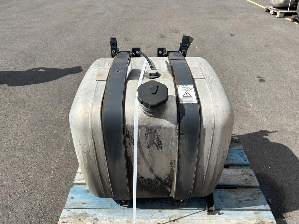 Fuel tank A9604703103 290L Mercedes-Benz Trucks ACTROS MP4 / MP5 2017