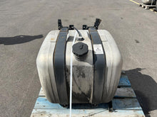 Fuel tank A9604703103 290L Mercedes-Benz Trucks ACTROS MP4 / MP5 2017