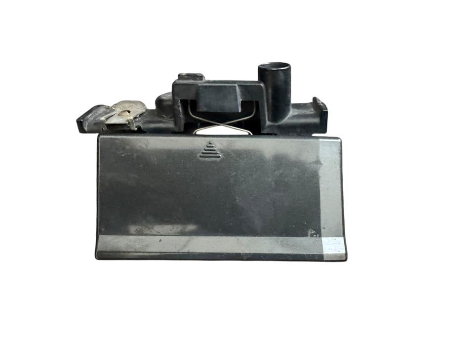 Plastikinė apdaila A9608857774 Mercedes-Benz Trucks ACTROS MP4 / MP5 2019