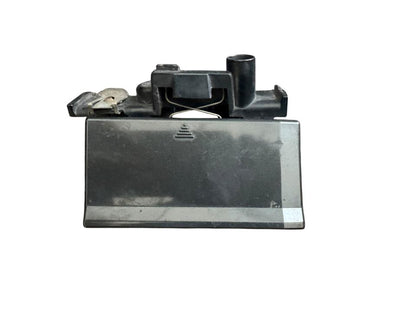 Plastikinė apdaila A9608857774 Mercedes-Benz Trucks ACTROS MP4 / MP5 2019