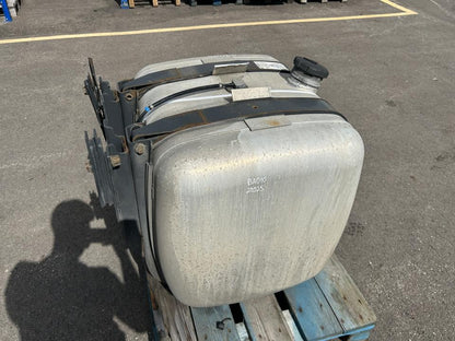 Fuel tank A9604703103 290L Mercedes-Benz Trucks ACTROS MP4 / MP5 2017