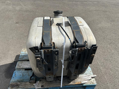 Fuel tank A9604703103 290L Mercedes-Benz Trucks ACTROS MP4 / MP5 2017