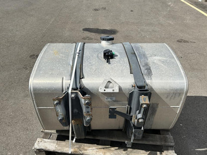 Fuel tank 1681824 430L DAF XF 2019