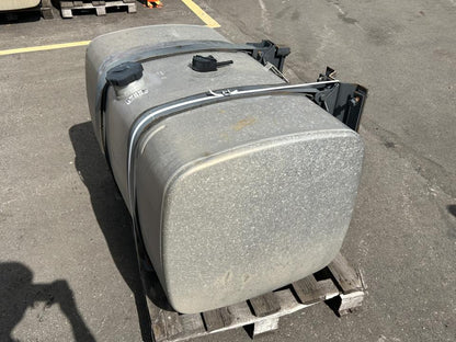Fuel tank 1681824 430L DAF XF 2019