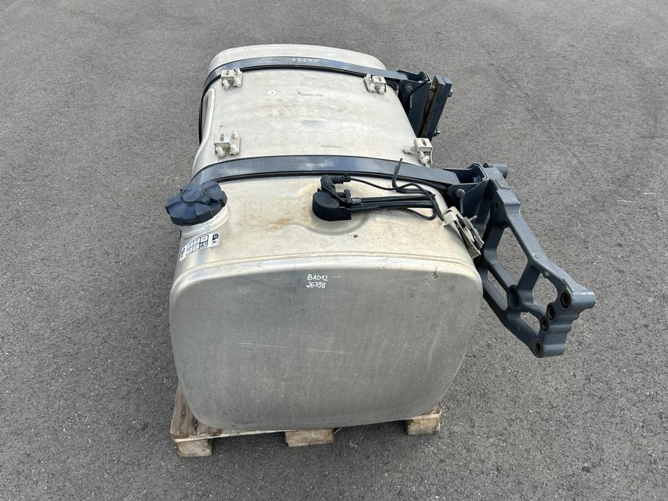 Fuel tank 1997367 400L DAF XF 2021