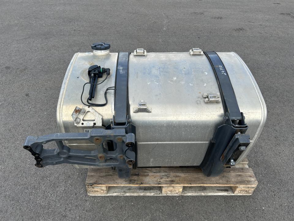 Fuel tank 1997367 400L DAF XF 2021