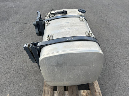 Fuel tank 1997367 400L DAF XF 2021