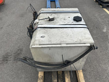 Fuel tank Mercedes-Benz Trucks ACTROS MP4 / MP5 2017