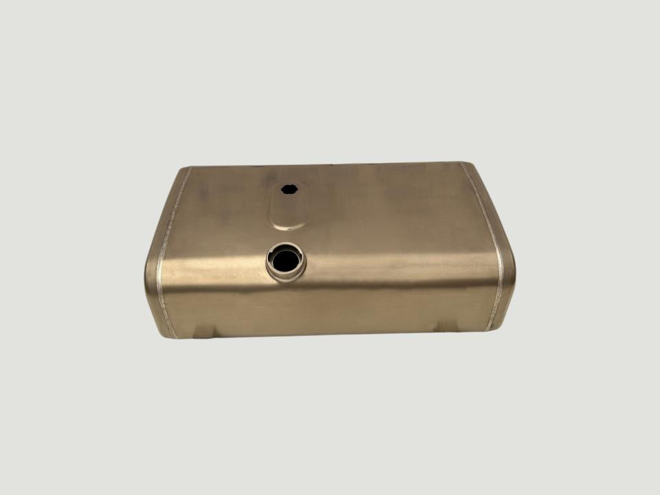 НОВЫЙ MAN 200L топливный бак 350x615x1050