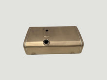 НОВЫЙ MAN 200L топливный бак 350x615x1050