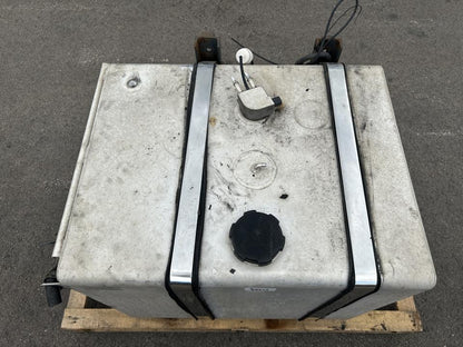 Fuel tank Mercedes-Benz Trucks ACTROS MP4 / MP5 2017