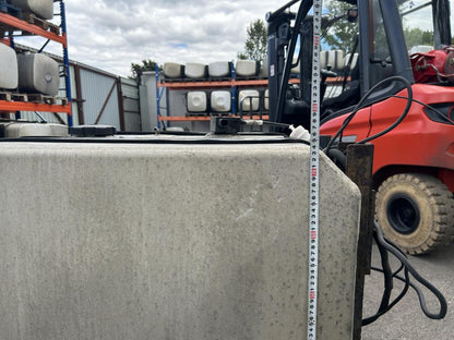 Fuel tank Mercedes-Benz Trucks ACTROS MP4 / MP5 2017