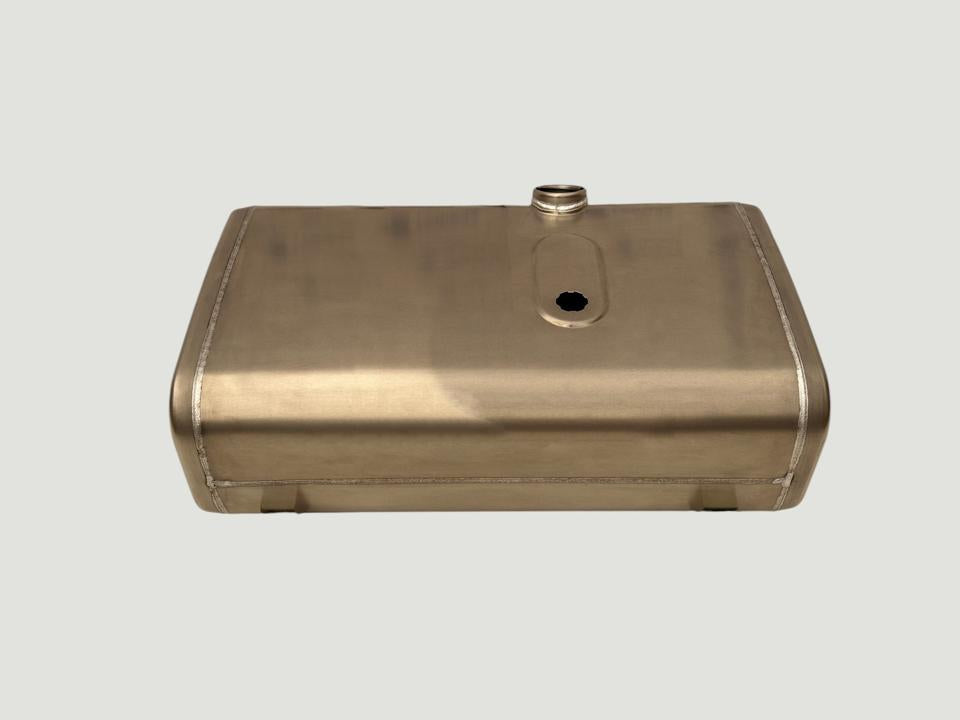 НОВЫЙ MAN 200L топливный бак 350x615x1050