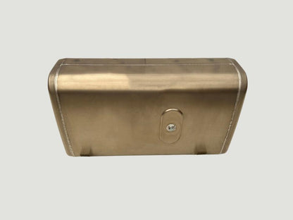 НОВЫЙ MAN 200L топливный бак 350x615x1050