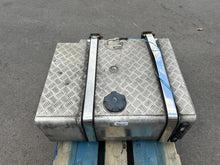 Fuel tank Mercedes-Benz Trucks ACTROS MP4 / MP5 2017