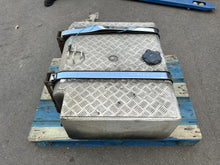Fuel tank Mercedes-Benz Trucks ACTROS MP4 / MP5 2017