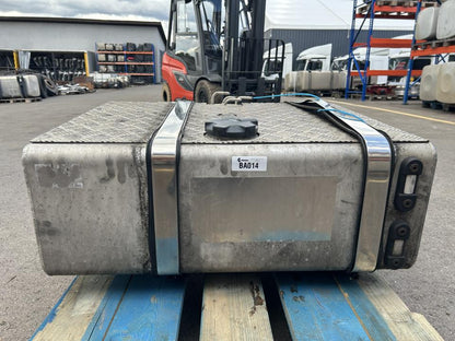 Fuel tank Mercedes-Benz Trucks ACTROS MP4 / MP5 2017