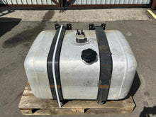 Fuel tank A9604701603 290L Mercedes-Benz Trucks ANTOS 2017