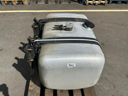 Fuel tank A9604701603 290L Mercedes-Benz Trucks ANTOS 2017