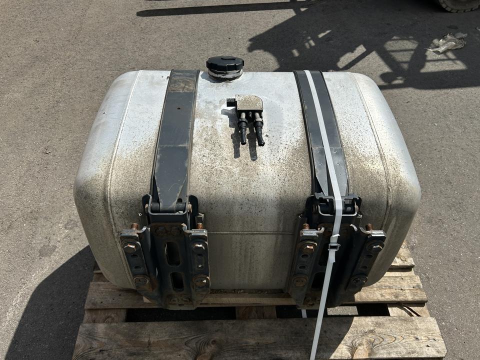 Fuel tank A9604701603 290L Mercedes-Benz Trucks ANTOS 2017