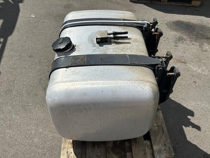 Fuel tank A9604701603 290L Mercedes-Benz Trucks ANTOS 2017