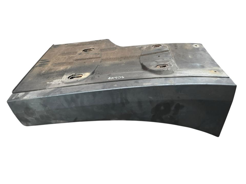 Mudguard A9608813203 Mercedes-Benz Trucks ANTOS 2018 Right Front