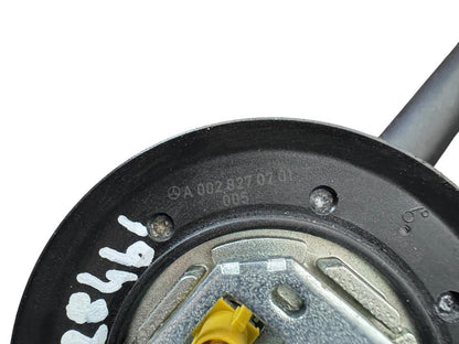 antena A0028270701 Mercedes-Benz Trucks ACTROS MP4 / MP5 2020