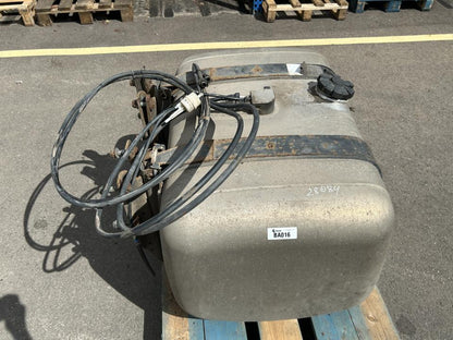 Fuel tank A9604701103 290L Mercedes-Benz Trucks ANTOS 2016