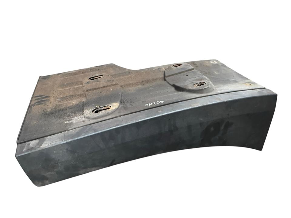 Mudguard A9608813203 Mercedes-Benz Trucks ANTOS 2018 Right Front