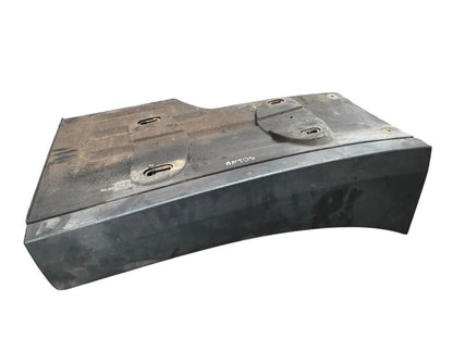 Mudguard A9608813203 Mercedes-Benz Trucks ANTOS 2018 Right Front