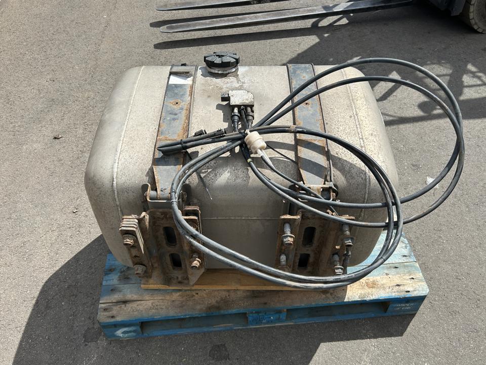 Fuel tank A9604701103 290L Mercedes-Benz Trucks ANTOS 2016