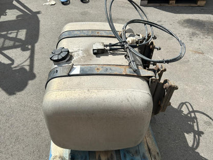 Fuel tank A9604701103 290L Mercedes-Benz Trucks ANTOS 2016