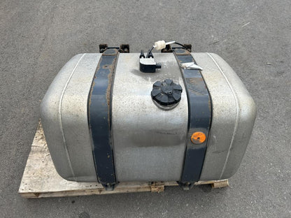 Fuel tank A9604701103 290L Mercedes-Benz Trucks ANTOS 2017