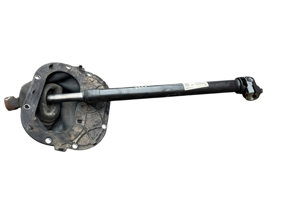Рулевой вал A9604628512 Mercedes-Benz Trucks ACTROS MP4 / MP5 2020