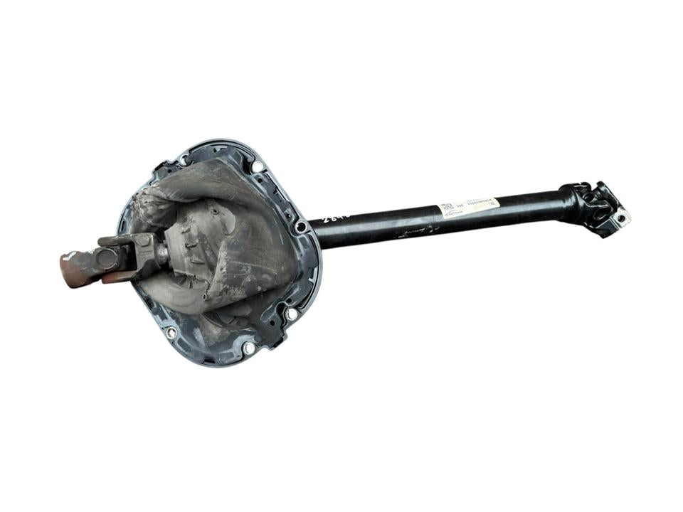 Рулевой вал A9604628512 Mercedes-Benz Trucks ACTROS MP4 / MP5 2020