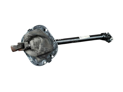 Рулевой вал A9604628512 Mercedes-Benz Trucks ACTROS MP4 / MP5 2020