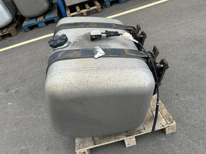 Fuel tank A9604701103 290L Mercedes-Benz Trucks ANTOS 2017