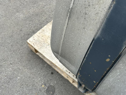Fuel tank A9604701103 290L Mercedes-Benz Trucks ANTOS 2017