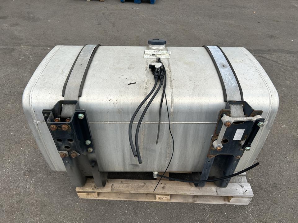 Fuel tank 81122015864 580L MAN Trucks TGX I 2018