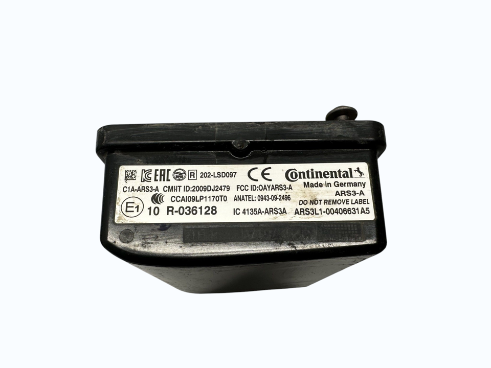 Distance sensor 22208484 Renault Trucks T 2017