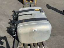 Fuel tank A9604703104 330L Mercedes-Benz Trucks ACTROS MP4 / MP5 2018