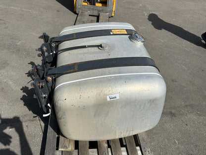 Fuel tank A9604703104 330L Mercedes-Benz Trucks ACTROS MP4 / MP5 2018