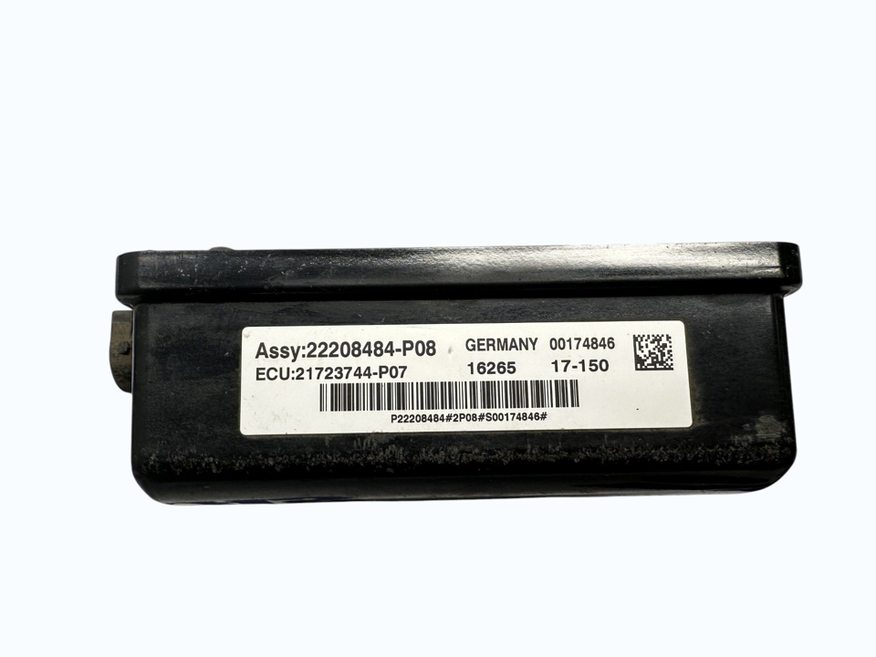 Distance sensor 22208484 Renault Trucks T 2017