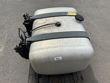 Fuel tank A9604702103 330L Mercedes-Benz Trucks ACTROS MP4 / MP5 2018