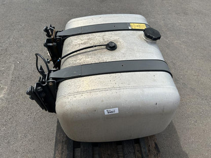 Fuel tank A9604702103 330L Mercedes-Benz Trucks ACTROS MP4 / MP5 2018