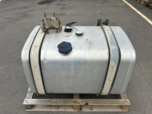 Fuel tank 400L MAN Trucks TGX I 2018